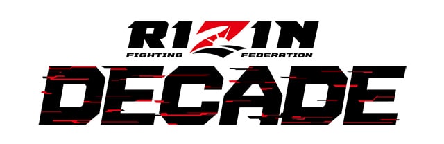 RIZIN DECADE