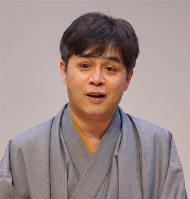 志らく40周年記念落語会