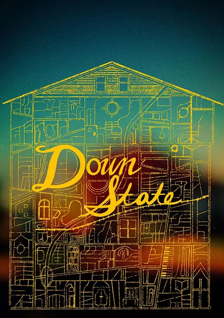 稲葉賀恵 －川華 ポウジュ