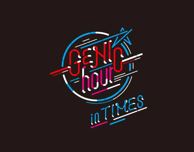 GENIC hour in TIMES