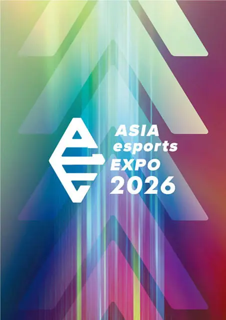 ASIA esports