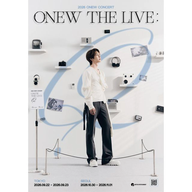 ONEW