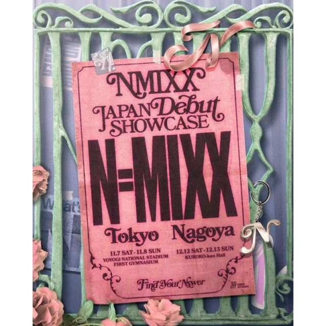 NMIXX