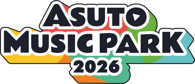ASUTO MUSIC PARK 2026
