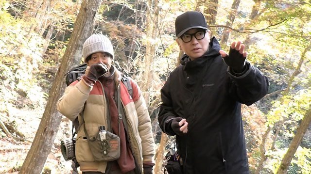 ノームの夜 ～並行食堂～