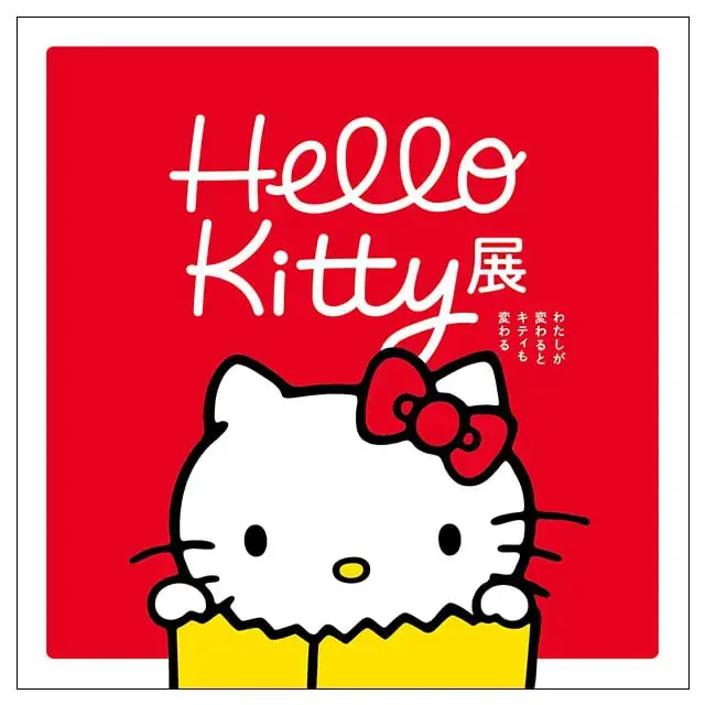 Hello Kitty�W