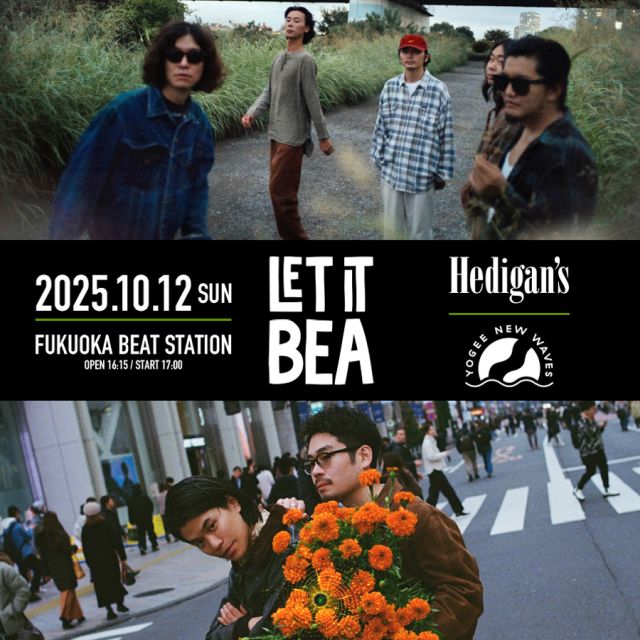 Yogee New Waves｜HMV&BOOKS online