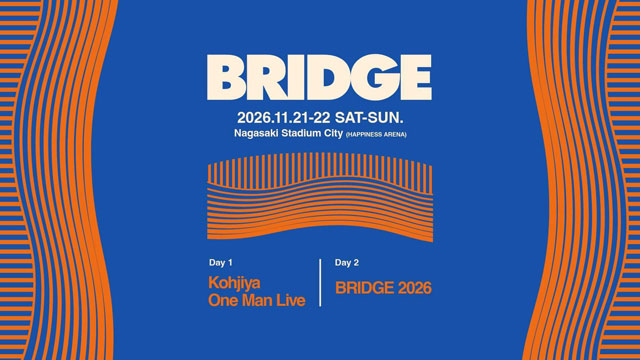 BRIDGE