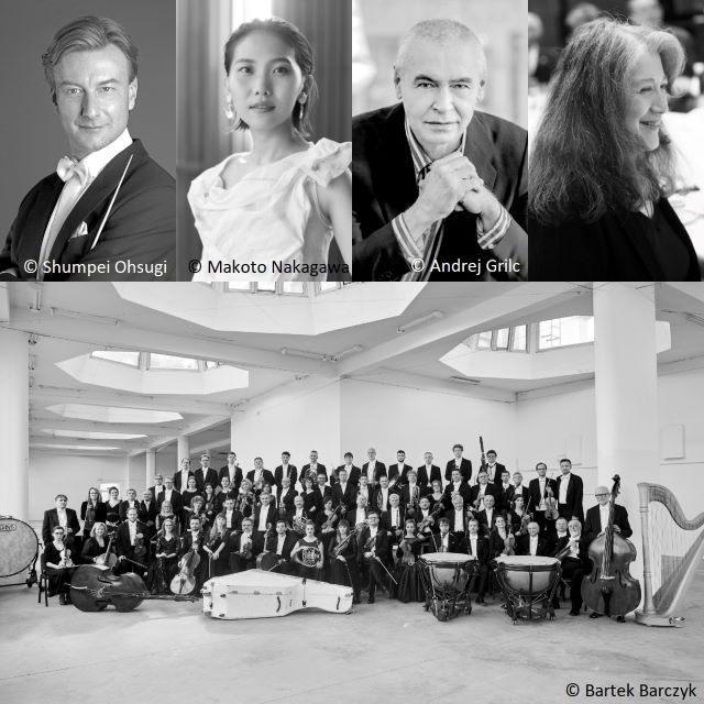 シンフォニア・ヴァルソヴィア