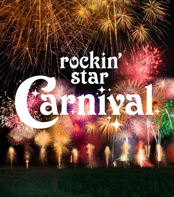 rockin'star Carnival