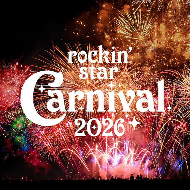 rockin'star Carnival