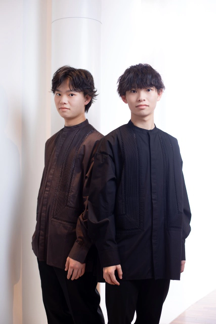 【インタビュー】兄ーズ