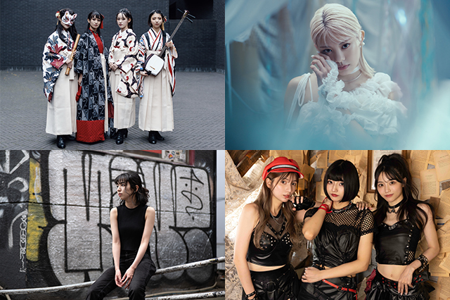 ShibuyaGirlsFES 2025