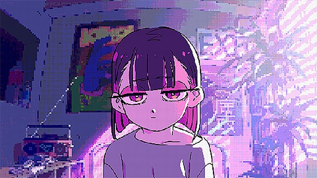 ずっと真夜中でいいのに。大音響名巧ライブ上映会