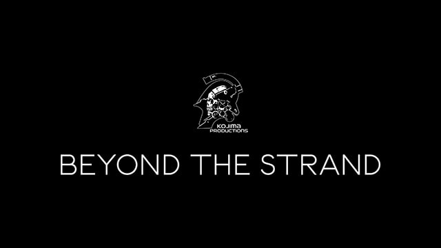 「Beyond The Strand」