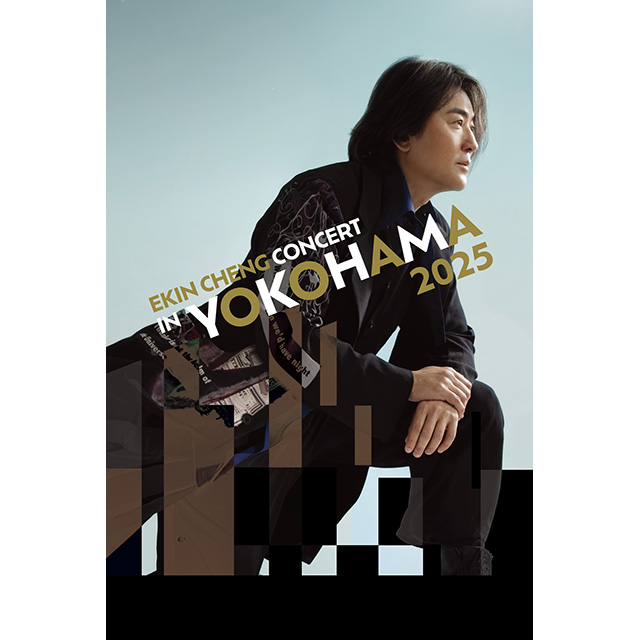 鄭 伊健　Ekin Cheng