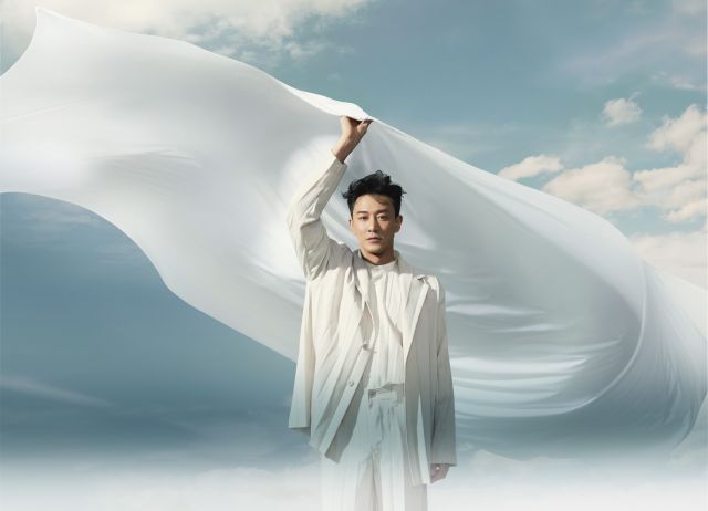 林峯 Raymond Lam