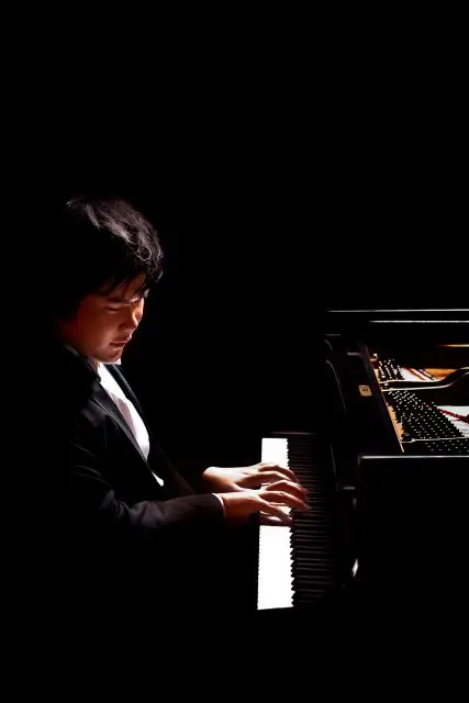 辻井伸行×清水和音 究極の協奏曲コンサート ≪ラフマニノフ・スペシャル≫