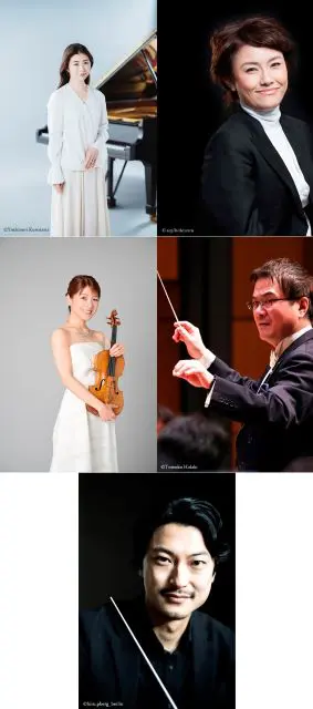 クラシック3大シリーズ