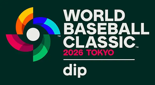 【強化試合】2026 ワールドベースボールクラシック™ 東京プール presented by ディップ