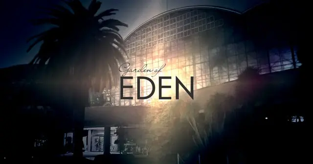 uGarden of EDENv