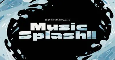 Music Splash!!