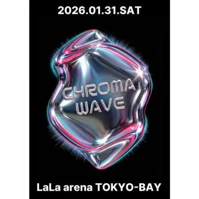 CHROMA WAVE