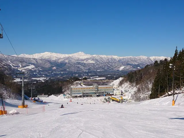 【岐阜県】ホワイトピアたかす