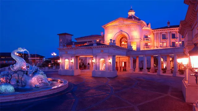 キュイジーヌ・オン・パレード