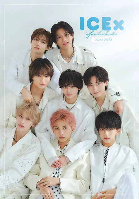 ICExカレンダー発売記念イベント