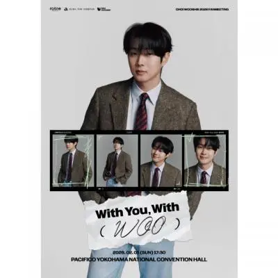 CHOI WOOSHIK�i�`�F�E�E�V�N�j