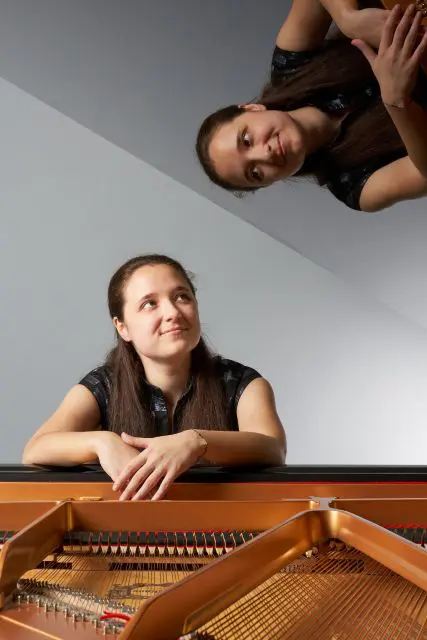 エリザヴェータ・ウクラインスカヤ