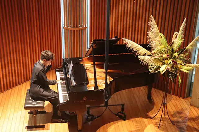 【インタビュー】山中惇史