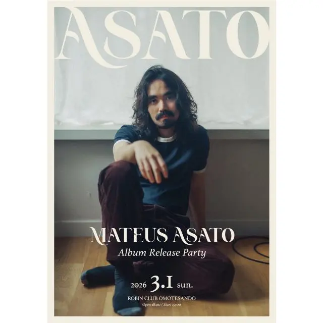 MATEUS ASATO