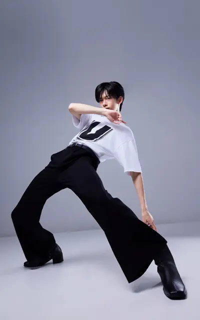 超特急リョウガ