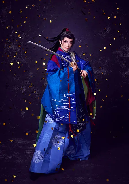 東京宝塚劇場 宝塚歌劇花組公演