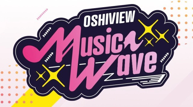 OSHIVIEW Music Wave