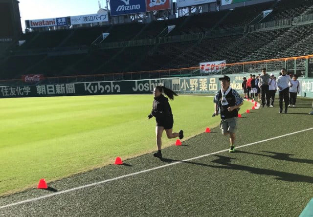 春の朝トレ！甲子園2026