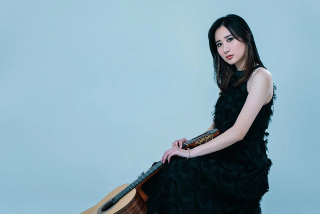 【インタビュー】猪居亜美