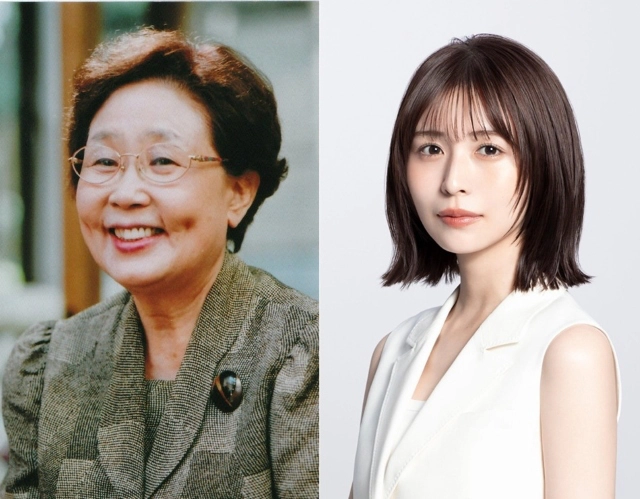 海老名香葉子追善公演「東京の空」