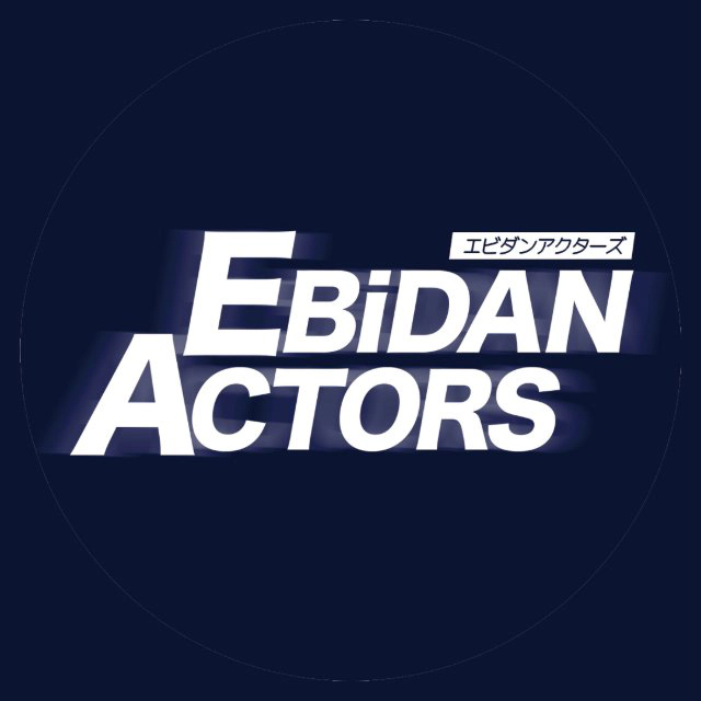 EBiDAN ACTORS