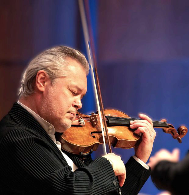 ワディム・レーピン