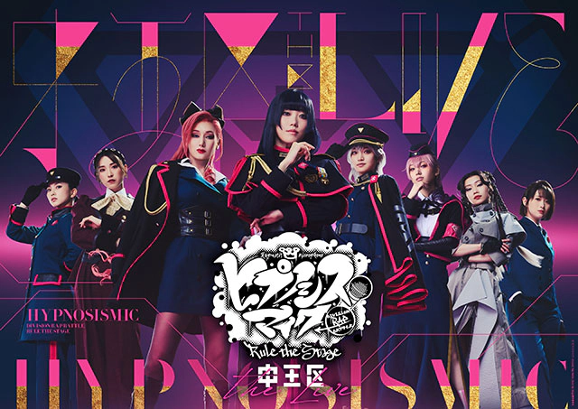 -������ the LIVE-