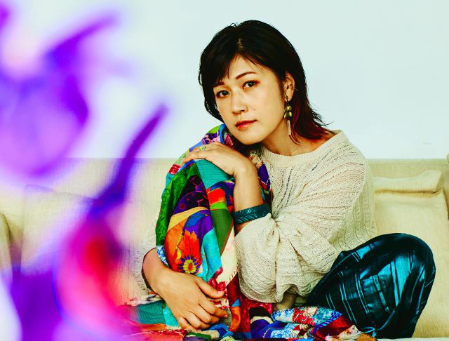 BONNIE PINK
