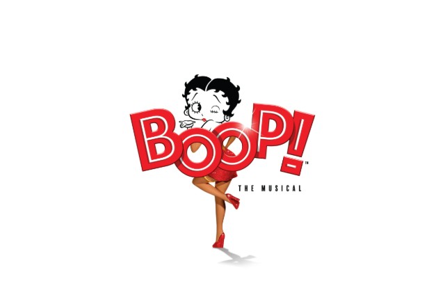 『BOOP! The Musical ブープ！ザ ミュージカル』
