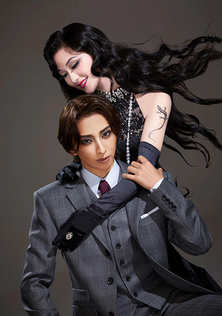 宝塚歌劇宙組公演