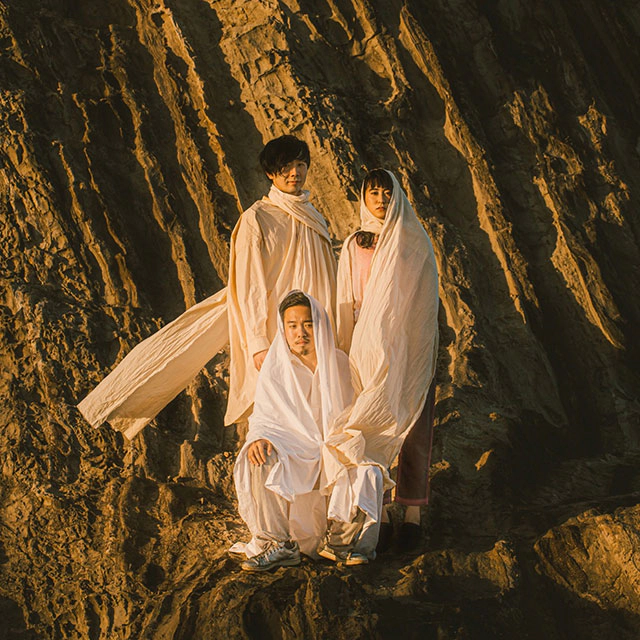 石若駿 Songbook Project