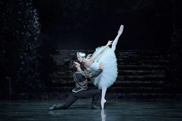 新国立劇場バレエ『白鳥の湖』