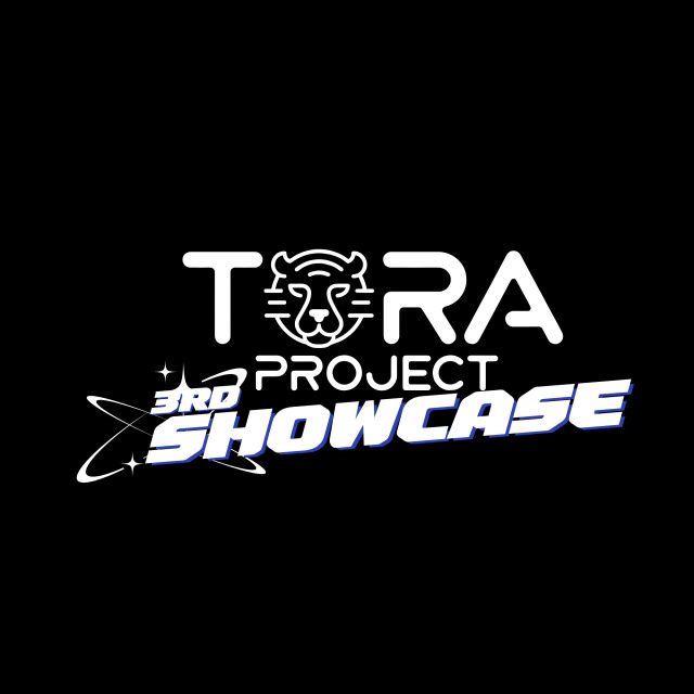 TORA PROJECT 3rd SHOWCASE 2026