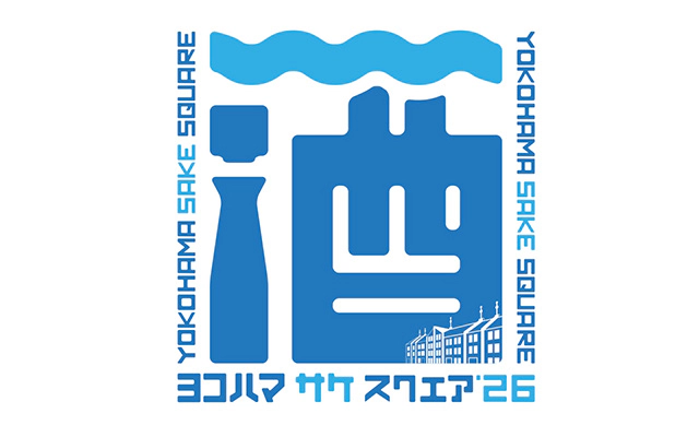 YOKOHAMA SAKE SQUARE 2026